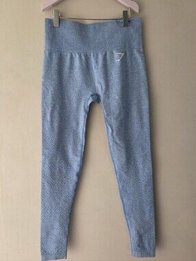 Gymshark Crops